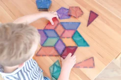 Expansion Pack - udvidelsessæt 48 dele - pastel