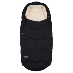 Explorer - Black Solid