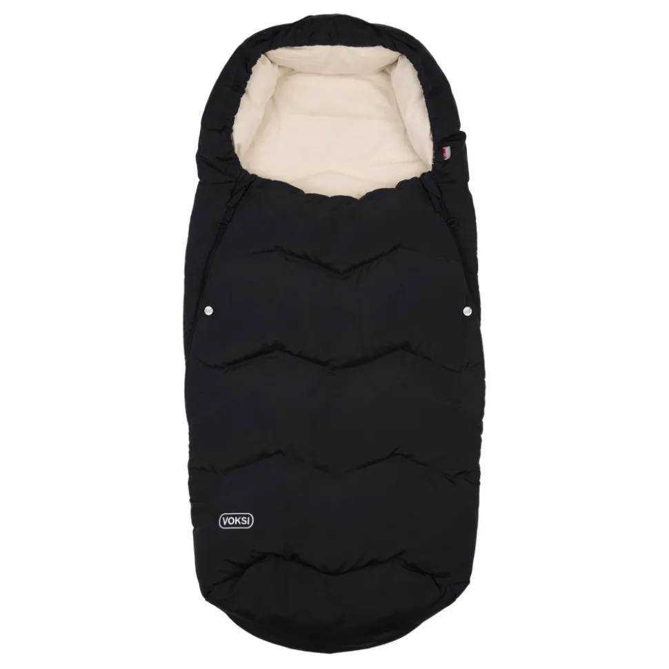 Explorer - Black Solid