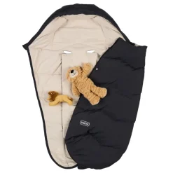 Explorer - Black Solid