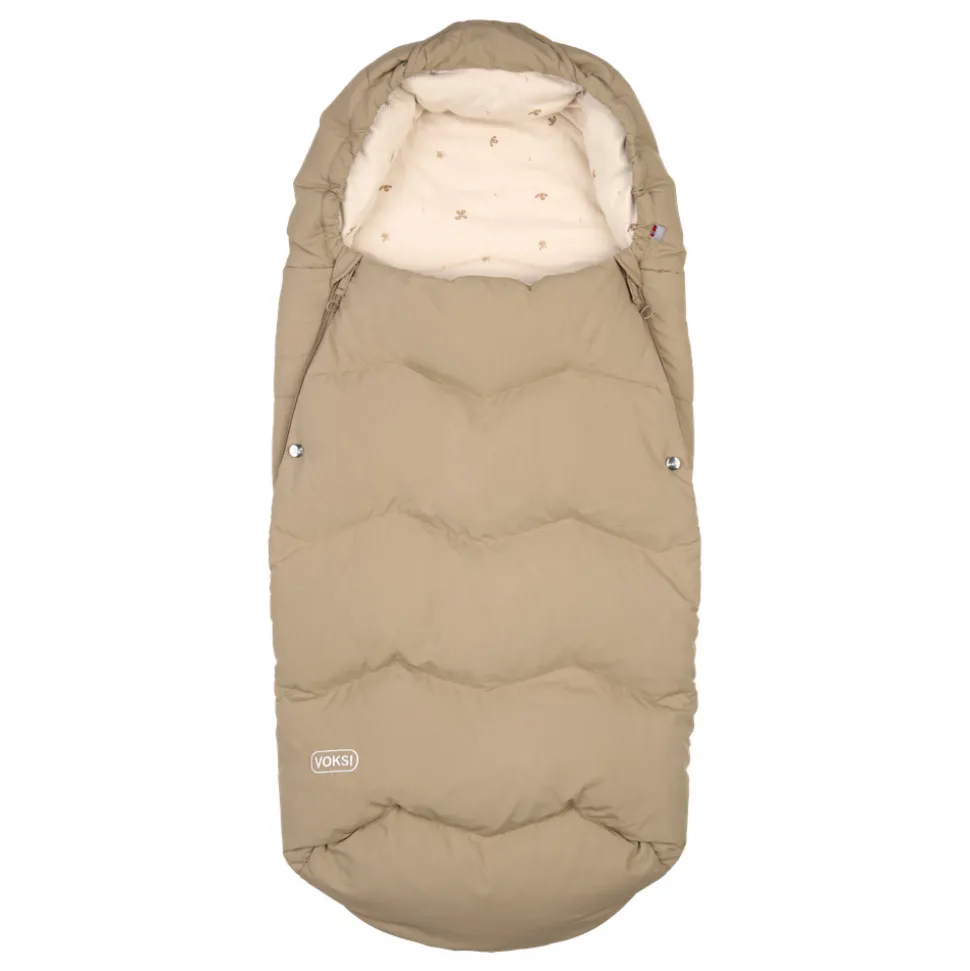 Explorer - Dark Sand Clover