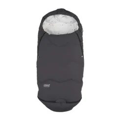 Explorer - grey flying