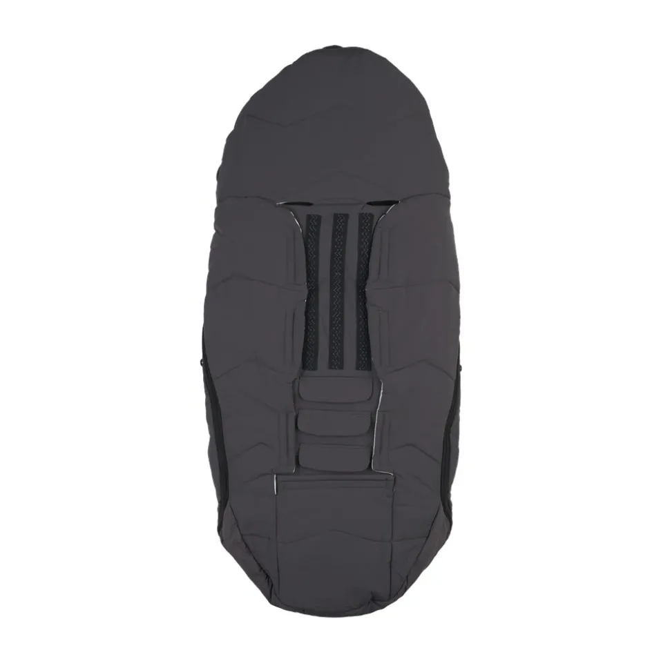 Explorer - grey flying