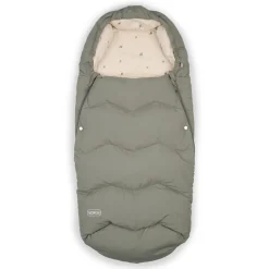 Explorer - Meadow Green Clover