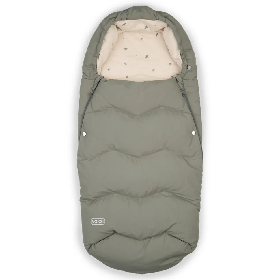 Explorer - Meadow Green Clover