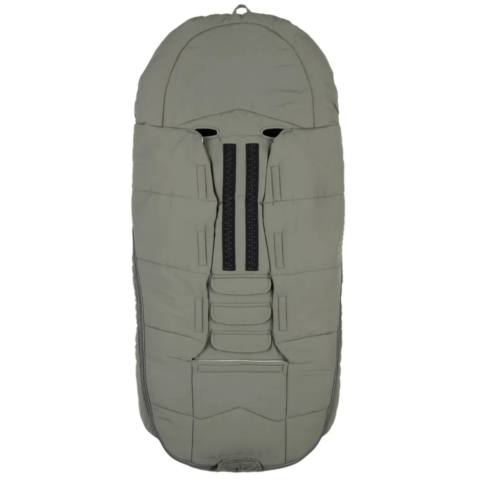 Explorer - Meadow Green Clover