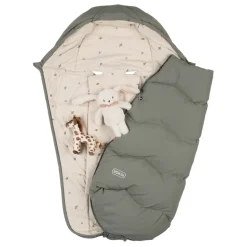 Explorer - Meadow Green Clover