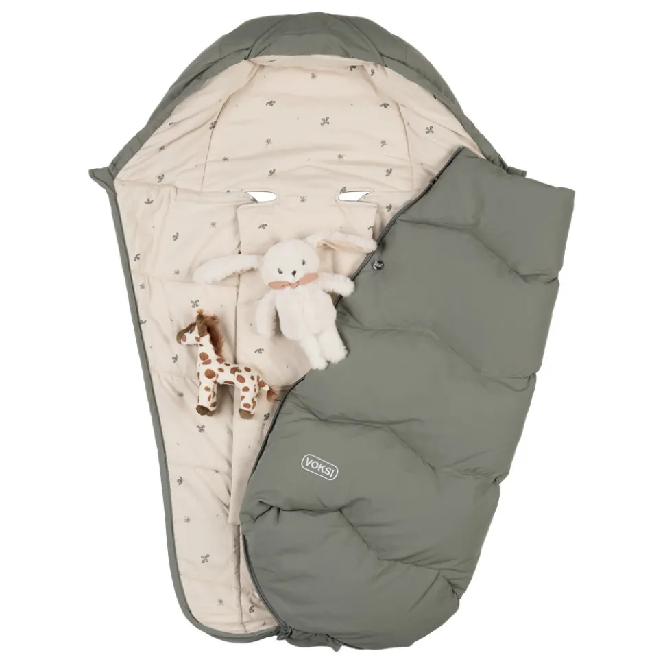 Explorer - Meadow Green Clover