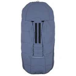 Explorer - Stone Blue Clover