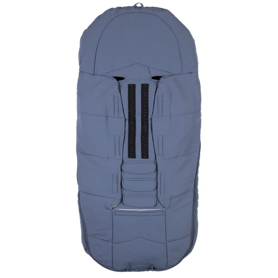 Explorer - Stone Blue Clover