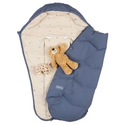 Explorer - Stone Blue Clover