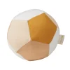Fabric Ball - Neutral mix
