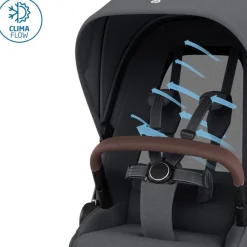 Fame - Twillic graphite