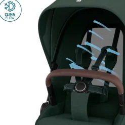 Fame - Twillic green