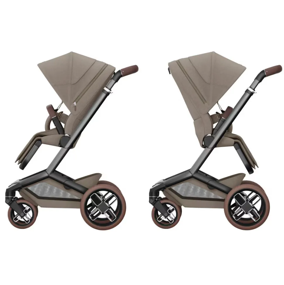 Fame - Twillic truffle