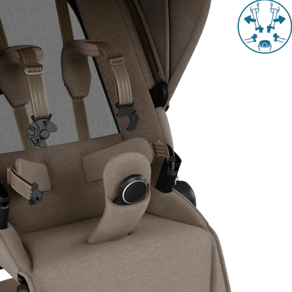 Fame - Twillic truffle