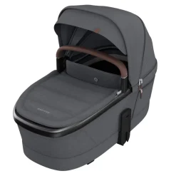 Fame carrycot - Twillic graphite