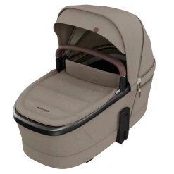 Fame carrycot - Twillic truffle
