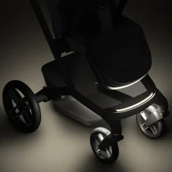 Fame kombivogn - Twillic Black