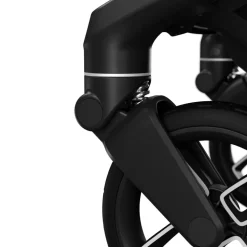 Fame kombivogn - Twillic Black