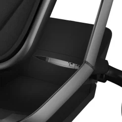 Fame kombivogn - Twillic Black