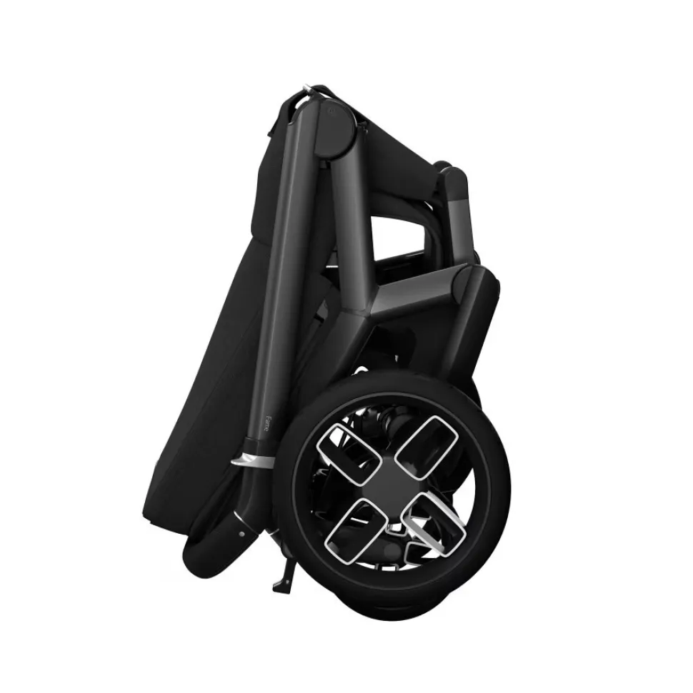 Fame kombivogn - Twillic Black