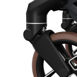 Fame kombivogn - Twillic Graphite