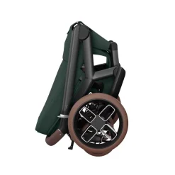 Fame kombivogn - Twillic Green