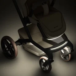 Fame kombivogn - Twillic Truffle