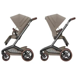 Fame kombivogn - Twillic Truffle