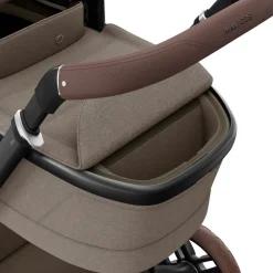 Fame kombivogn - Twillic Truffle