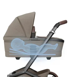 Fame kombivogn - Twillic Truffle