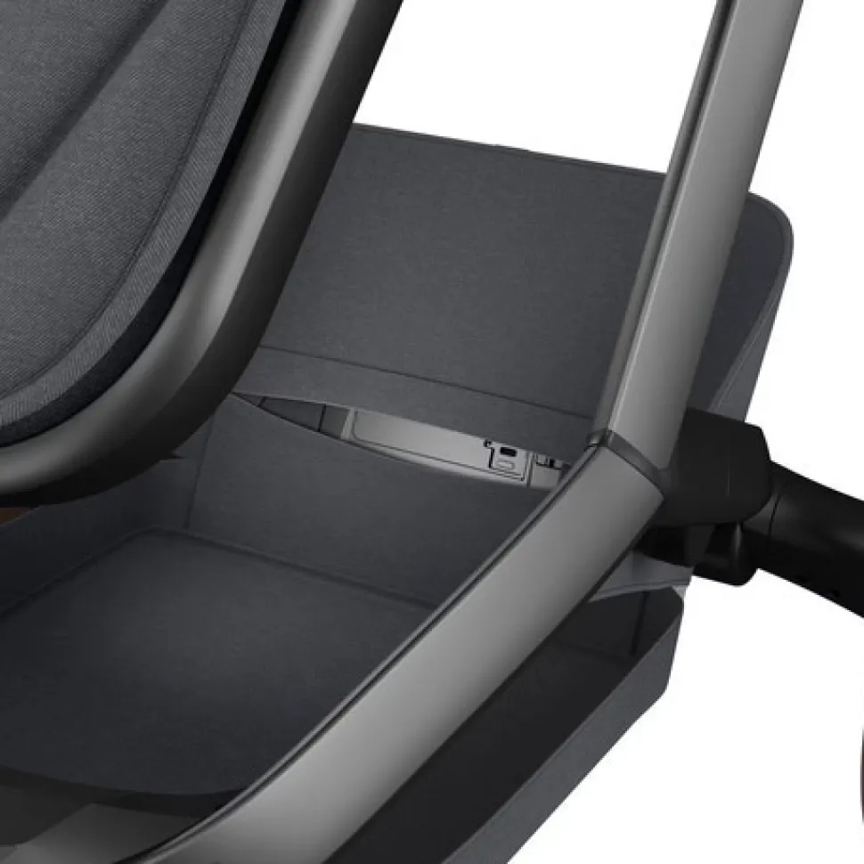 Fame pakke - Twillic graphite