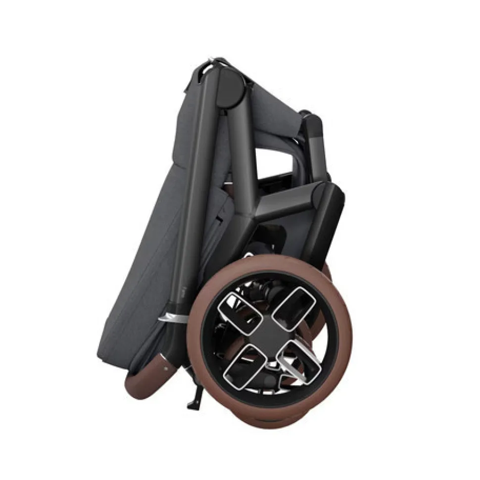 Fame pakke - Twillic graphite