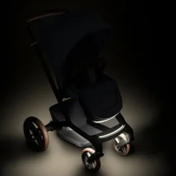 Fame pakke - Twillic graphite