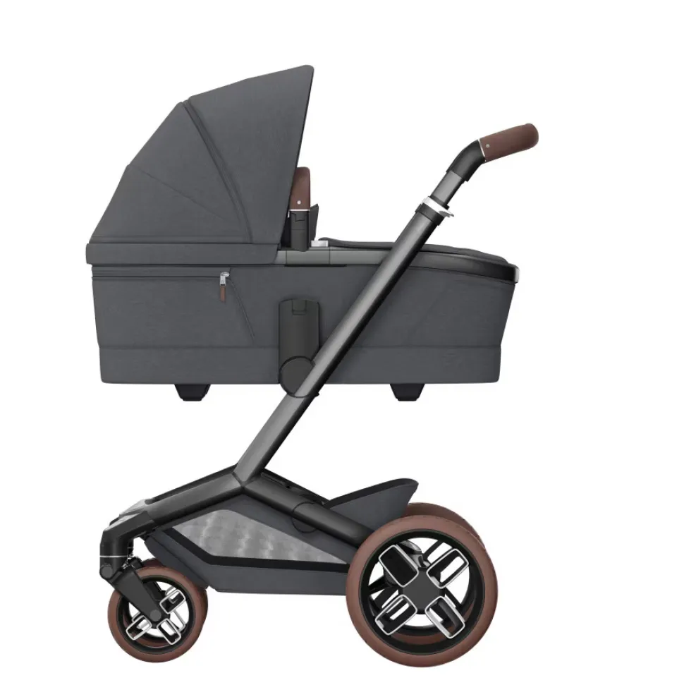 Fame pakke - Twillic graphite