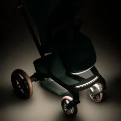 Fame pakke - Twillic green