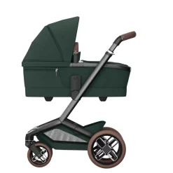 Fame pakke - Twillic green