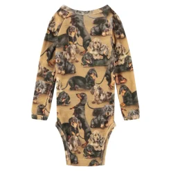 Farai Uld Body - 9408