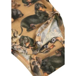 Farai Uld Body - 9408