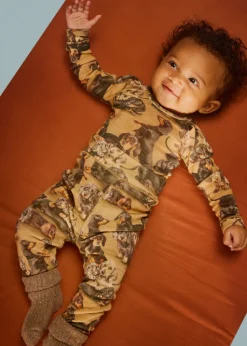 Farai Uld Body - 9408