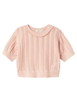 Faria ss løs strik - PEACH WHIP