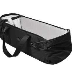 FAVN 3-i-1 babylift - black