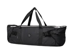 FAVN 3-i-1 babylift - black