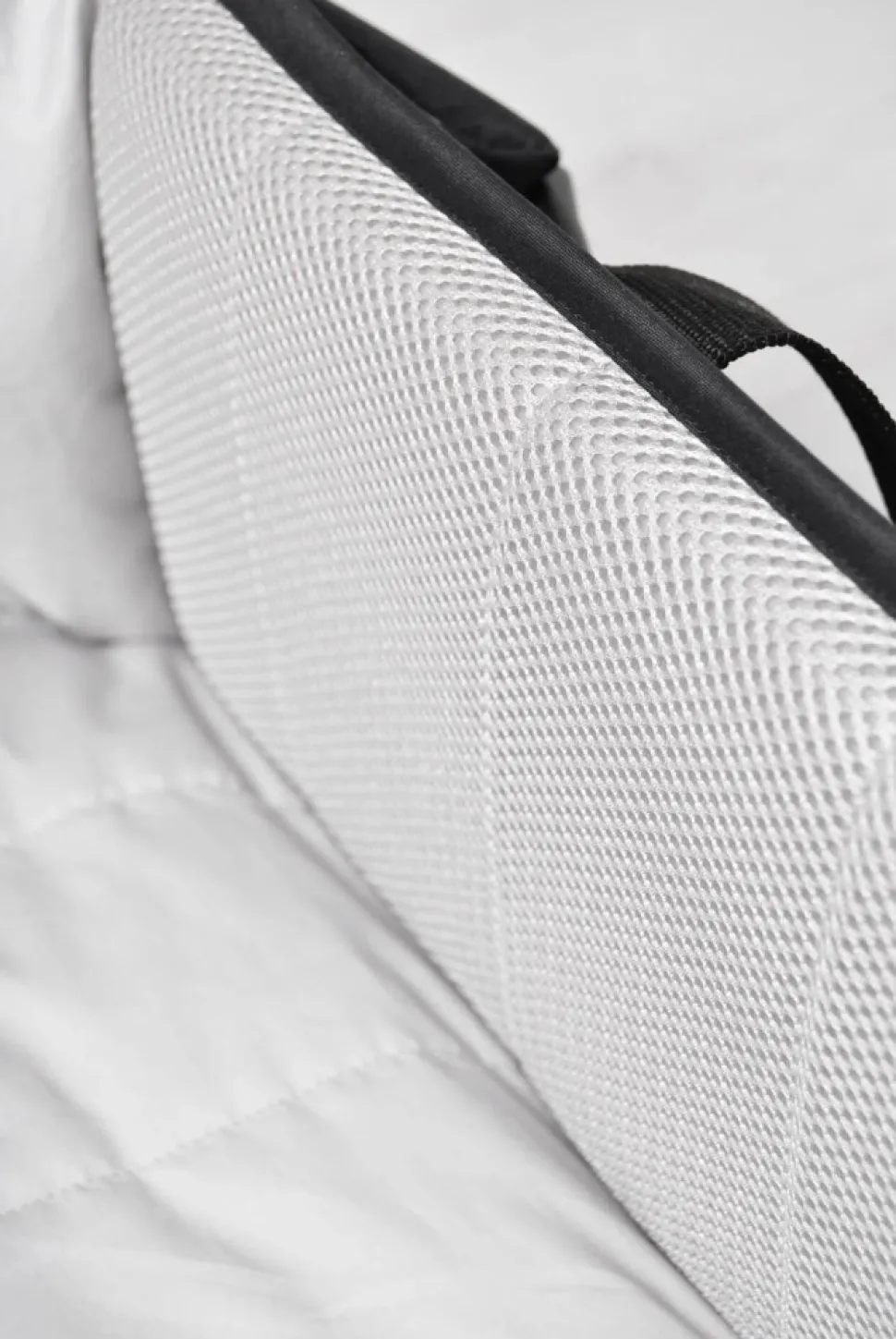 FAVN 3-i-1 babylift - black