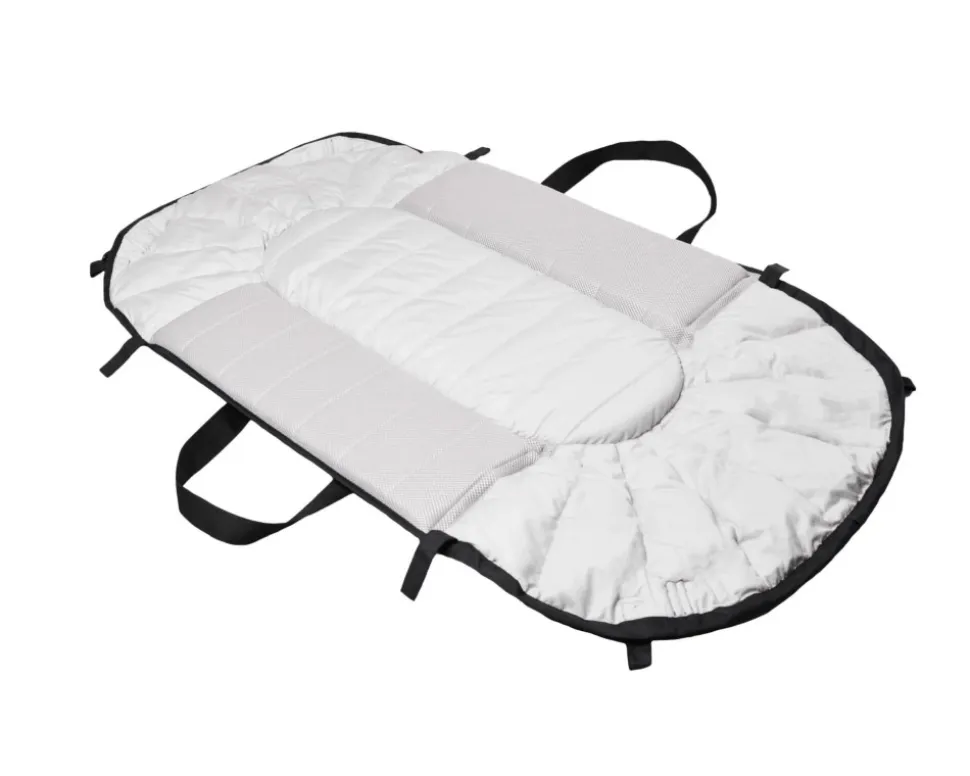 FAVN 3-i-1 babylift - black