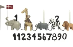 Fødselsdagstog Safari