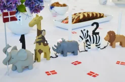 Fødselsdagstog Safari