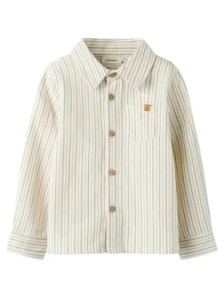 Felixo Skjorte - Turtledove