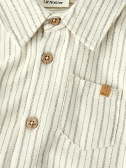 Felixo Skjorte - Turtledove